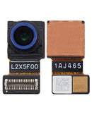 Encuentra la cámara frontal compatible para reparación del Motorola Moto Z4 (XT1980 / 2019) en Guatemala.