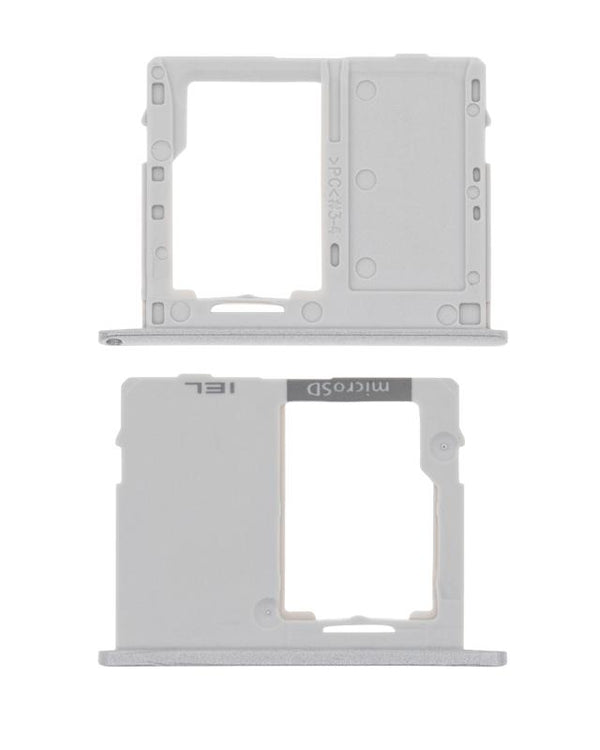 Encuentra la bandeja de tarjeta SIM para Samsung Galaxy Tab A 10.1 (T510 / T515 / T517) en Guatemala para reparaciones mayoristas en Samsung Galaxy Tab A 10.1.