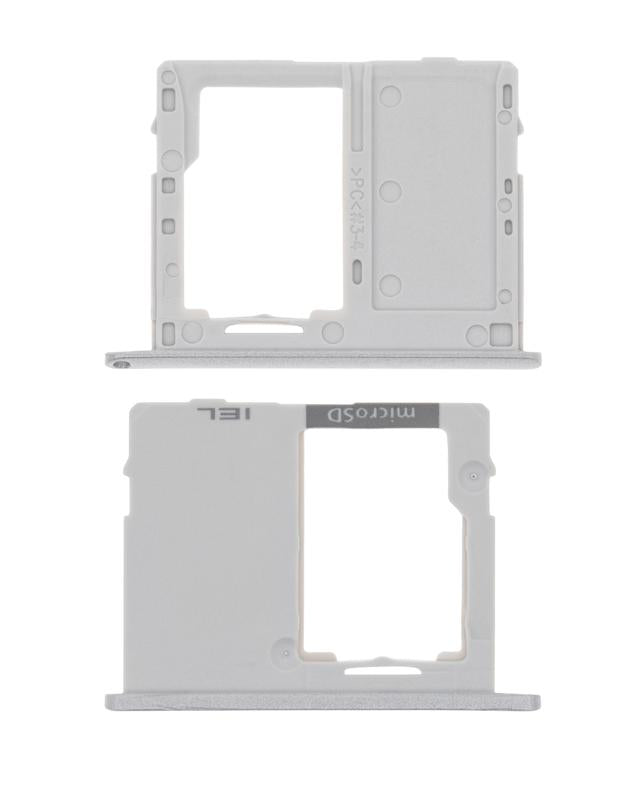 Encuentra la bandeja de tarjeta SIM para Samsung Galaxy Tab A 10.1 (T510 / T515 / T517) en Guatemala para reparaciones mayoristas en Samsung Galaxy Tab A 10.1.