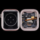 Encuentra la carcasa Apple Watch Series 9 (41MM) (Aluminum/Pink) (Cellular Version) en Guatemala para reparaciones y mayoristas.