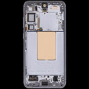 Reemplaza la pantalla con marco de tu Samsung Galaxy S24 Plus 5G en Guatemala con garantía.