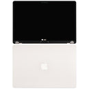 Pantalla LCD completa para MacBook Air 15" (A2941 / Mid 2023) (Original Usada: Grado A) (Starlight)