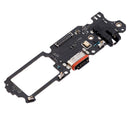 Reparación de puerto de carga con placa PCB para OPPO A9 (2020) en Guatemala.
