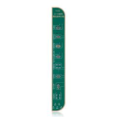 Placa de vibración de lectura-escritura para iPhone 12-14 Series en Guatemala.
