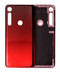 Tapa trasera para Motorola One Macro XT2016/2019 en Guatemala, disponible en color gradient o rojo, ideal para reparaciones en talleres o mayoristas.