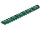Placa de programación JCID V1S Plus para cámara frontal y trasera de iPhone 17 Series, esencial para reparación.
