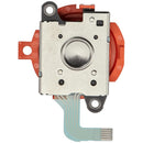 Cap de joystick analogico 3D Nintendo Switch 2 (Orange)