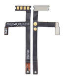 Cable flex de boton de encendido para LG Stylo 7