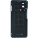 Tapa trasera original Xiaomi 13 Lite azul claro, repuesto Service Pack para reparación de vidrio trasero.