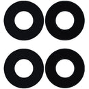 Lente de cámara trasera (solo cristal) con adhesivo para Samsung Galaxy S25 Edge en Guatemala.