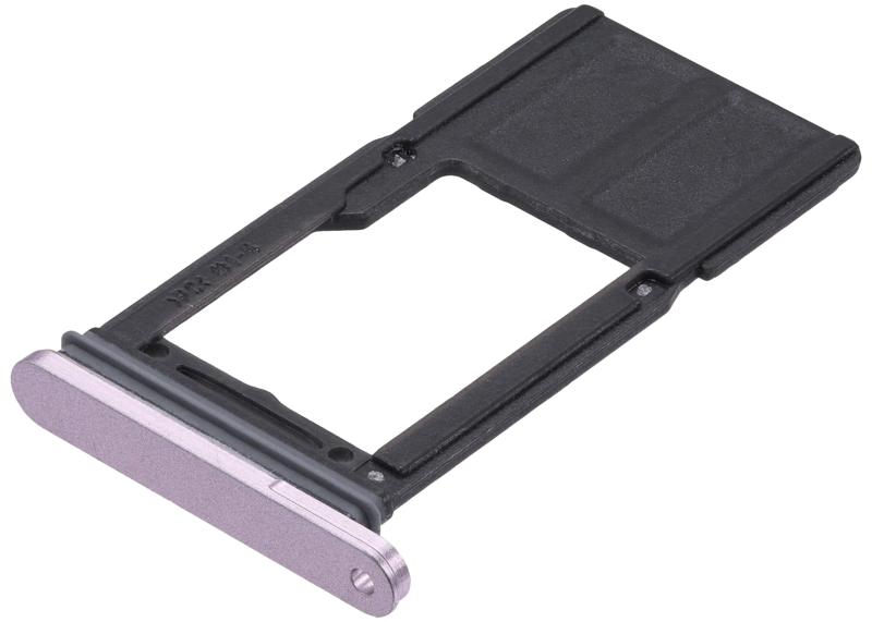 Compra la bandeja de tarjeta Micro SD SIM compatible para Samsung Galaxy Tab S9 FE 10.9 (X510 / X516) en Guatemala.