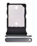 Encuentra la bandeja SIM original OEM para Google Pixel 9 Pro en Guatemala en nuestro catálogo de partes originales para reparaciones de smartphones.