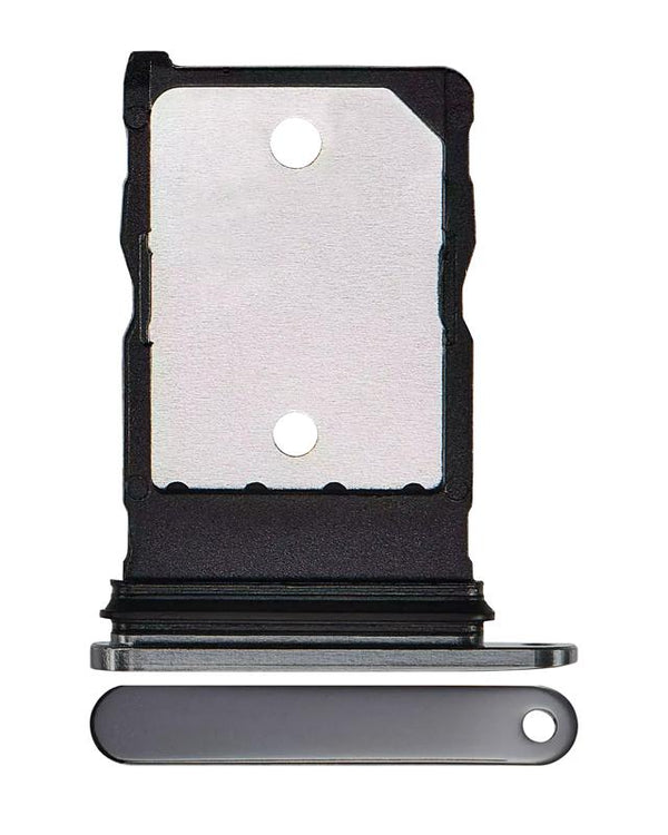 Encuentra la bandeja SIM original OEM para Google Pixel 9 Pro en Guatemala en nuestro catálogo de partes originales para reparaciones de smartphones.