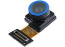 Cámara frontal Motorola Moto G15/G05 original, ideal para reparaciones, fotos selfie nítidas y videollamadas.