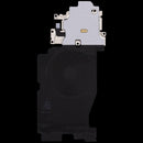Bobina de carga inalámbrica premium para Samsung Galaxy S24 Plus (SM-S926B) con placa de acero para reparación.