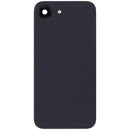 Compra la tapa trasera con placa de acero para iPhone 16e con carga NFC inalámbrica en Guatemala.