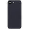 Compra la tapa trasera con placa de acero para iPhone 16e con carga NFC inalámbrica en Guatemala.