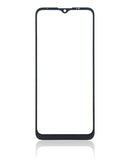 Reemplazo de vidrio frontal con OCA preinstalado para Motorola Moto E20 en Guatemala.