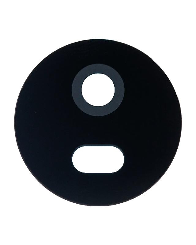Reparación de lente de cámara trasera para Motorola Moto E4 en Guatemala.