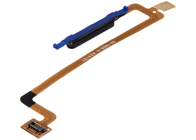 Reparación de lector de huellas con cable flexible para Xiaomi Redmi 13 4G en Guatemala.