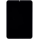 Pantalla LCD táctil iPad Mini 7 (2024) A2995 OEM usada para reparación, display frontal.
