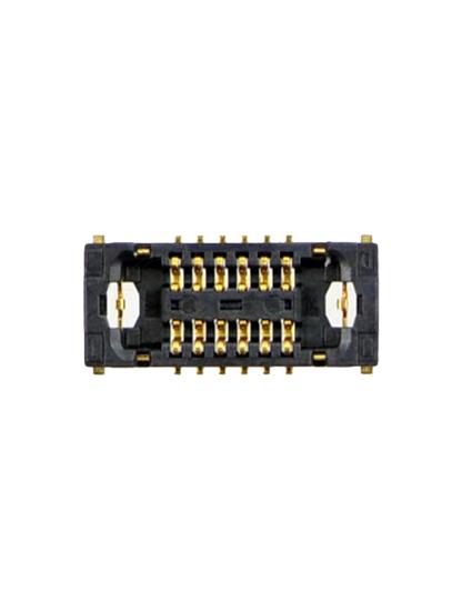 Encuentra el conector FPC flex de botón de encendido para iPhone 6 en Guatemala en talleres de reparaciones especializados.