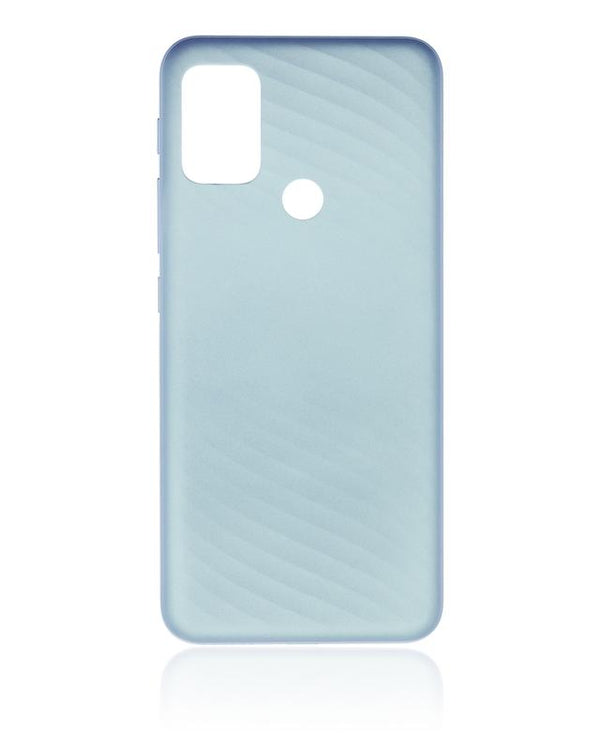 Reparación de tapa trasera Motorola Moto G10 Power en Guatemala.