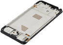 Venta al por mayor de pantallas con marco para Xiaomi Redmi Note 14 4G en Guatemala, incluyendo colores variados y tecnología Incell.