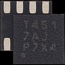 Encuentra el sensor de temperatura IC para Nintendo Switch 2 en Guatemala, ideal para reparaciones en talleres especializados y mayoristas de electrónica.