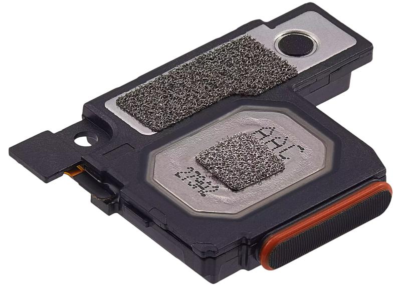 Reparación de altavoz superior Google Pixel Fold en Guatemala: altavoz compatible, reemplazo, componentes Google.