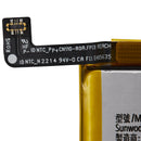 Bateria Nokia X10