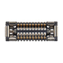 Soporte de mano y wifi iPhone 16 / 16 Plus (20 Pin)