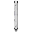 Botones de volumen blancos para Samsung Galaxy Z Flip 4 5G (F721) disponibles en Guatemala para reparación y repuestos.