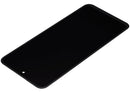 Pantalla LCD Aftermarket Plus para TCL 60 SE / 60R (T517H / T519H) sin marco, pieza de repuesto.