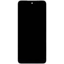Pantalla LCD refurbished Motorola Moto G17 Power XT2623, repuesto para reparación de display frontal.