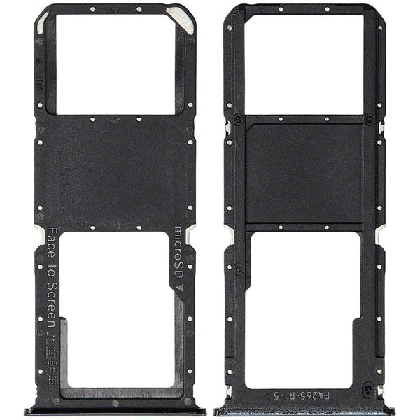 Reemplazo de bandeja de tarjeta SIM para OnePlus Nord N200 5G en Guatemala.