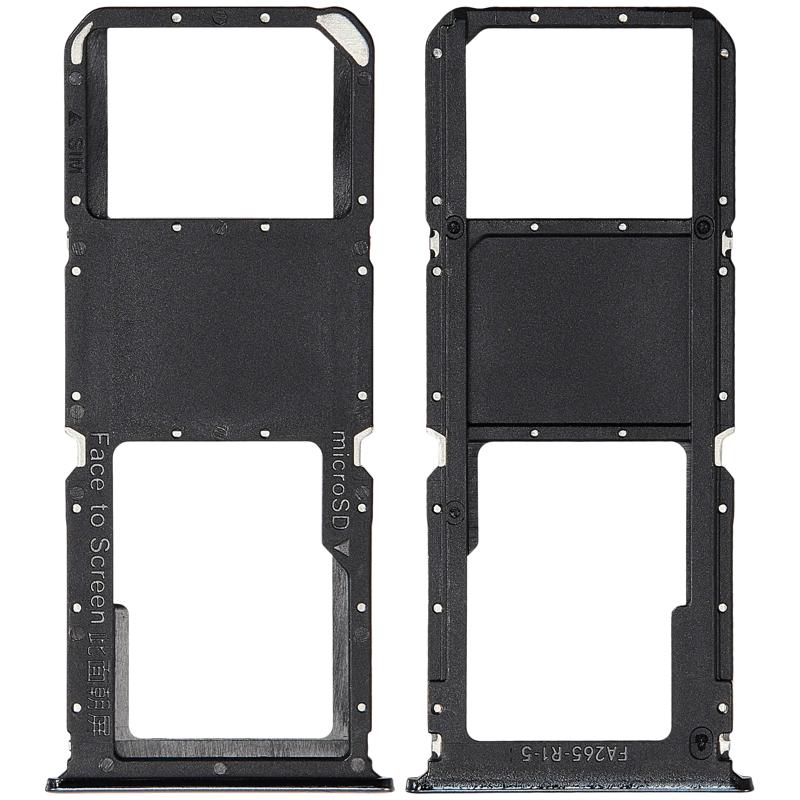 Reemplazo de bandeja de tarjeta SIM para OnePlus Nord N200 5G en Guatemala.