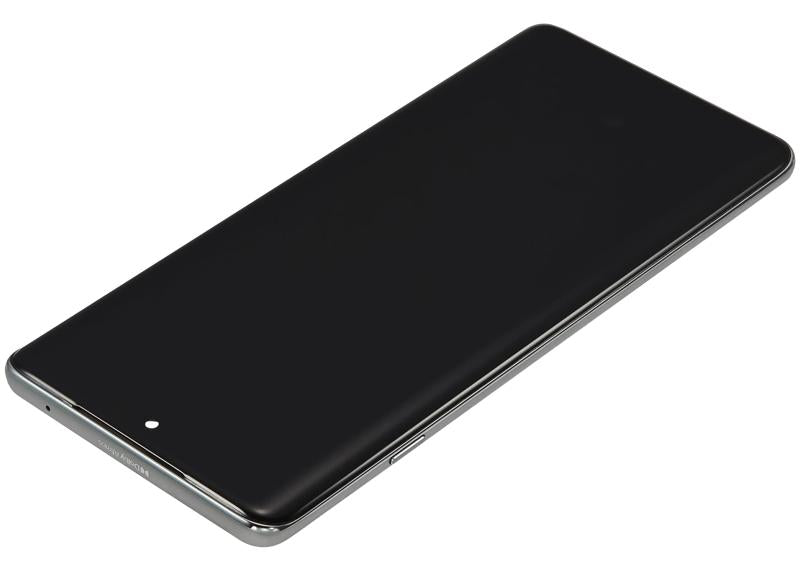 Reparación de pantalla con marco para Motorola Edge 60 Pro en Guatemala.