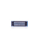 Conector FPC de Camara Frontal y Ultrawide de 24 Pines para Boost Mobile Celero 5G