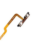 Cable flex de botones de volumen para Samsung Galaxy Grand GT-I9082, repuesto para reparación.