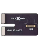 Cable flex Tester para iTestBox (S300 / S800) compatible con Samsung Galaxy A60 en Guatemala.