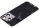 Tapa trasera original iPhone 15 Pro