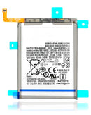 Batería Samsung Galaxy Note 20 Premium en Guatemala, encuentra repuestos originales y servicio de reparación en talleres autorizados.