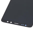 Reparación de pantalla OLED sin marco para Samsung Galaxy S8 Active en Guatemala.