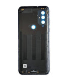 Encuentra la tapa trasera original para Motorola Moto G Play XT2271 2023 en Guatemala con garantía.