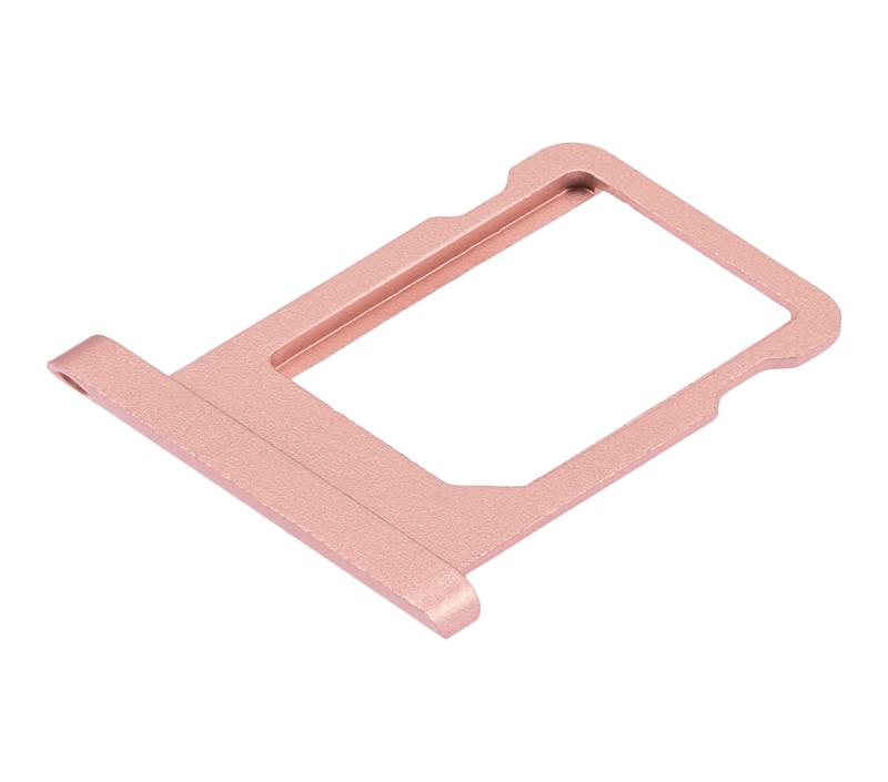 Bandeja para SIM iPad Pro 9.7" / Pro 10.5 (Oro Rosa)