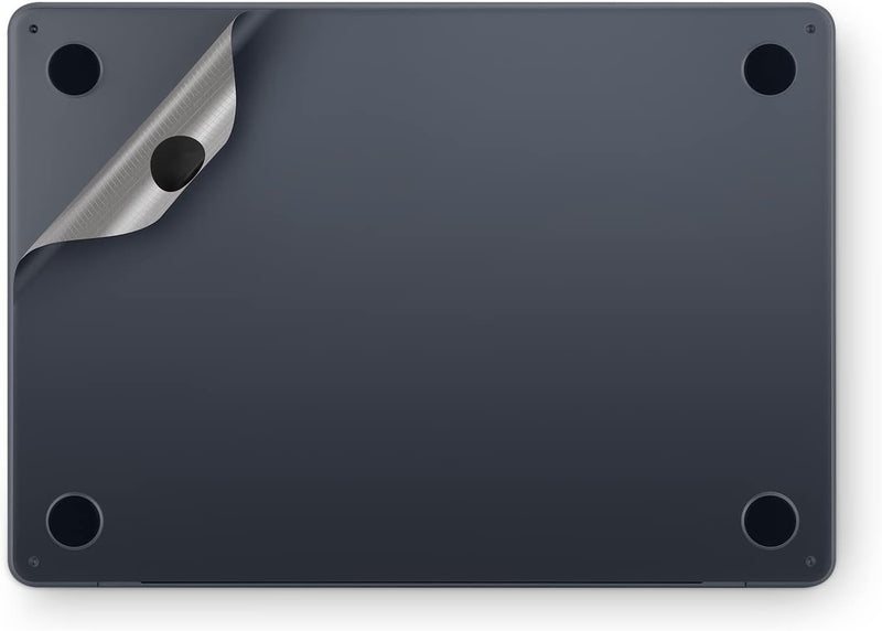 Protector de pantalla 4in1 HD antirayaduras para Macbook Pro en Guatemala.