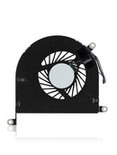 Reparación de ventilador CPU derecho para MacBook Pro Unibody 15 (A1286) mid 2009 en Guatemala.