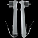 Brazo trasero derecho OEM Grade A usado para DJI Air 3, repuesto de drone con garantía.