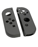 Compra la carcasa gris para control Joy Con Nintendo Switch OLED en Guatemala en nuestro taller de reparaciones con partes originales y garantía.